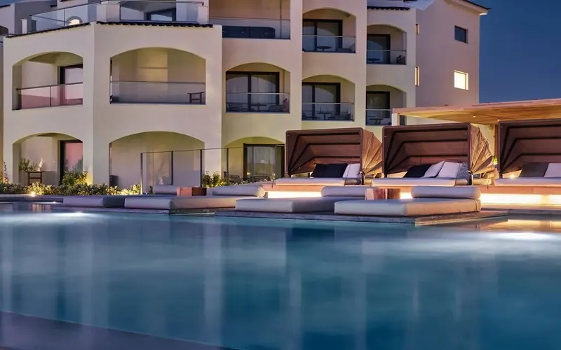 Caravel Suites (Adults only)