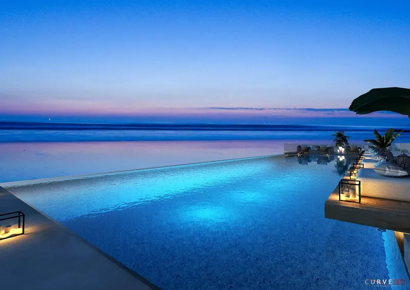 Infinity Napa Boutique Hotel