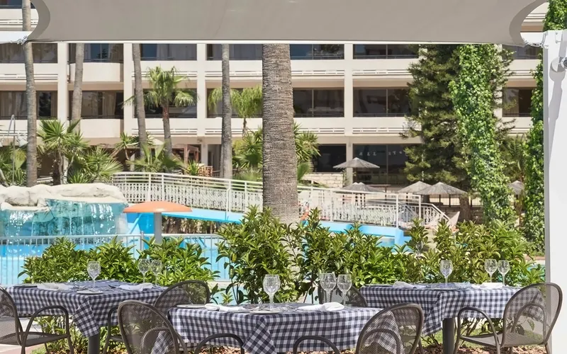 Atlantica Oasis
