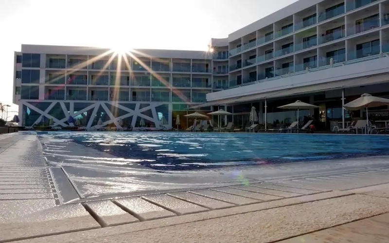 Amethyst Napa Hotel and Spa