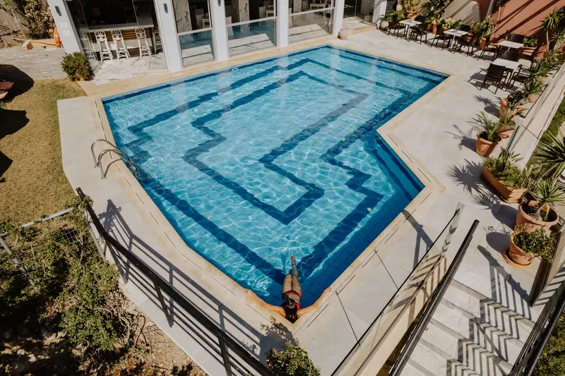 Petra Hotel