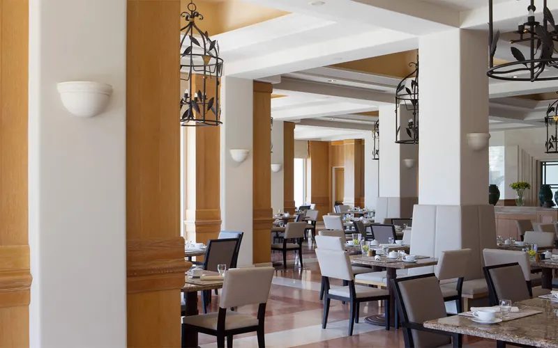 Anassa Hotel