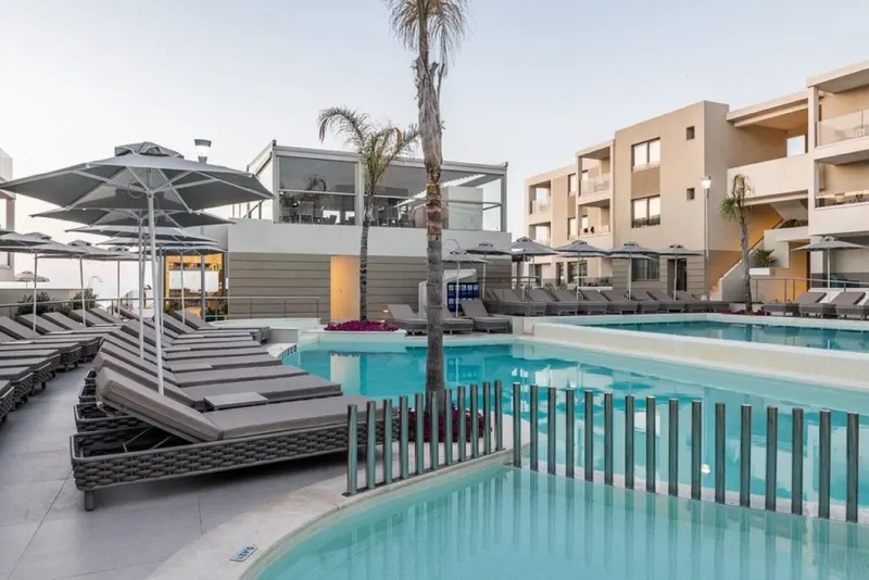 Porto Platanias Beach Luxury Selection (Adults Only 18+)