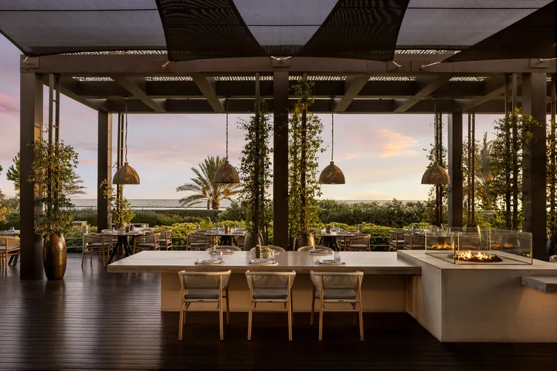 Amara Hotel