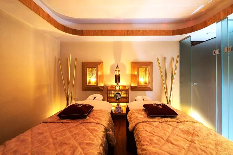 TUI Blue Pioneer Beach Hotel (adults only, 16+)