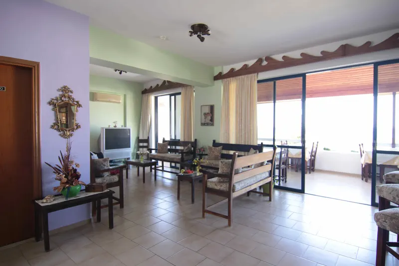 Lofos Hotel Plakias