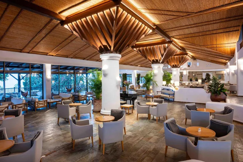 Coral Beach Hotel
