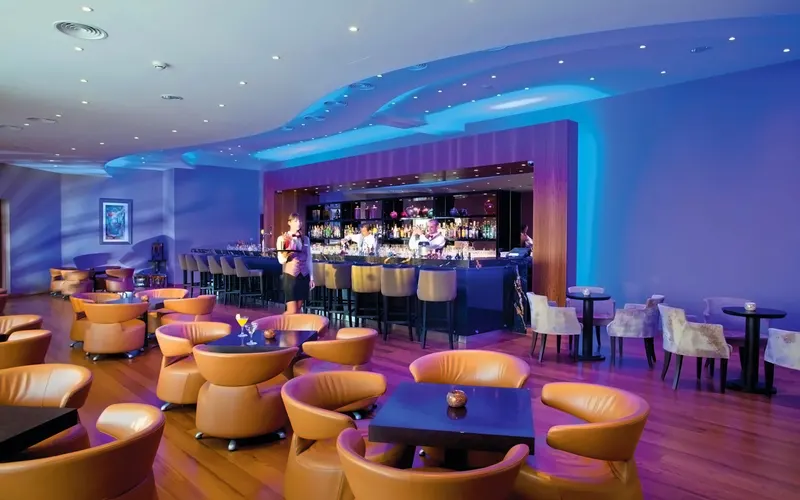 Olympic Lagoon Resort Paphos