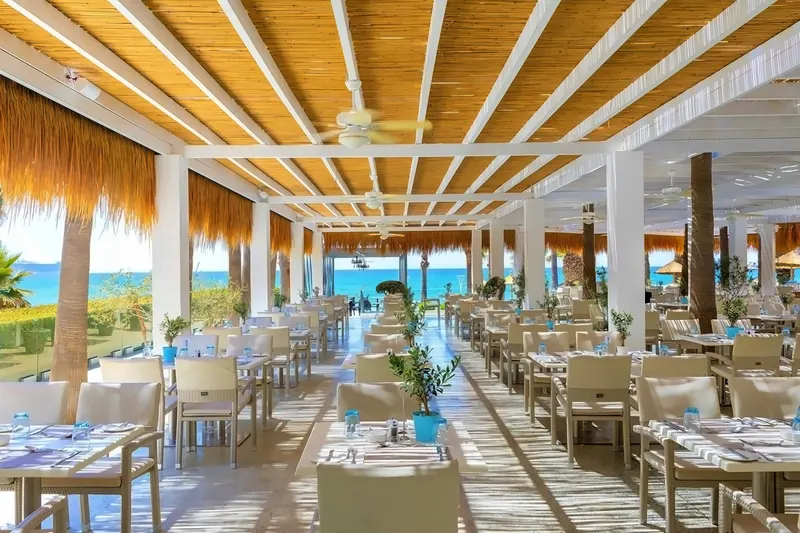 GrandResort Hotel