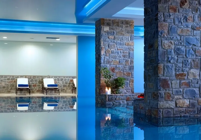 Filion Suites Resort & Spa