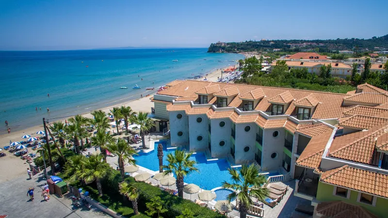Palazetto Suites (Adults Only 18+)