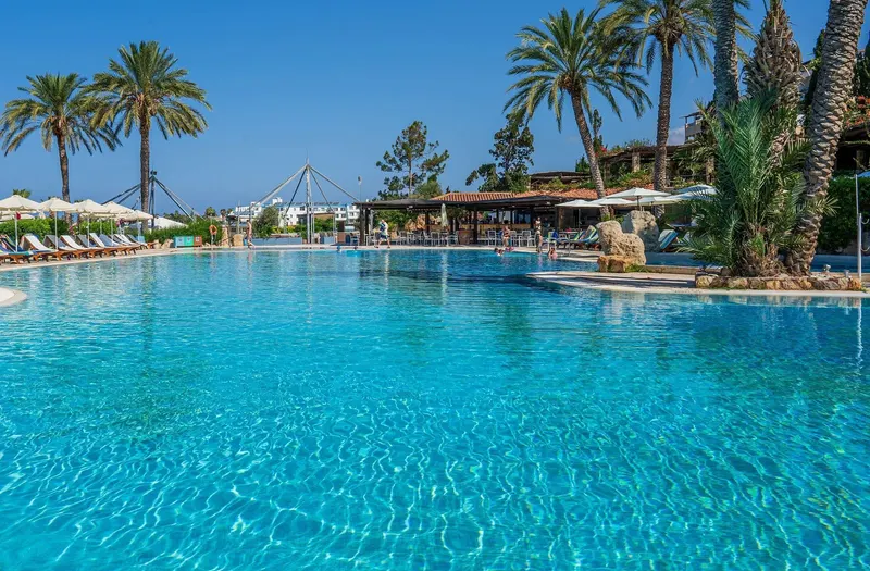 Coral Beach Hotel