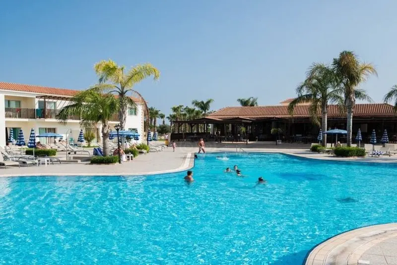Tsokkos Paradise Village