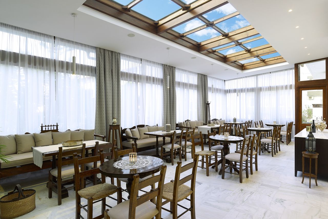 Albatros Spa and Resort Hotel