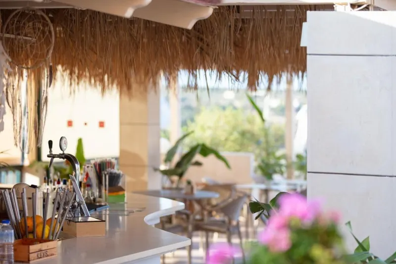 Dia Apartments (Adults Only 18+)