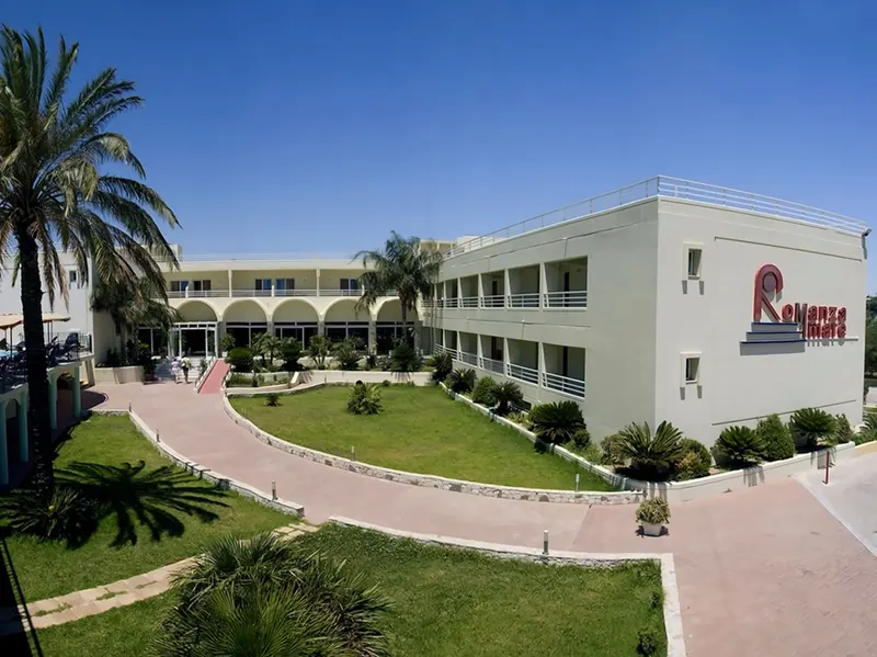 Romanza Mare Hotel