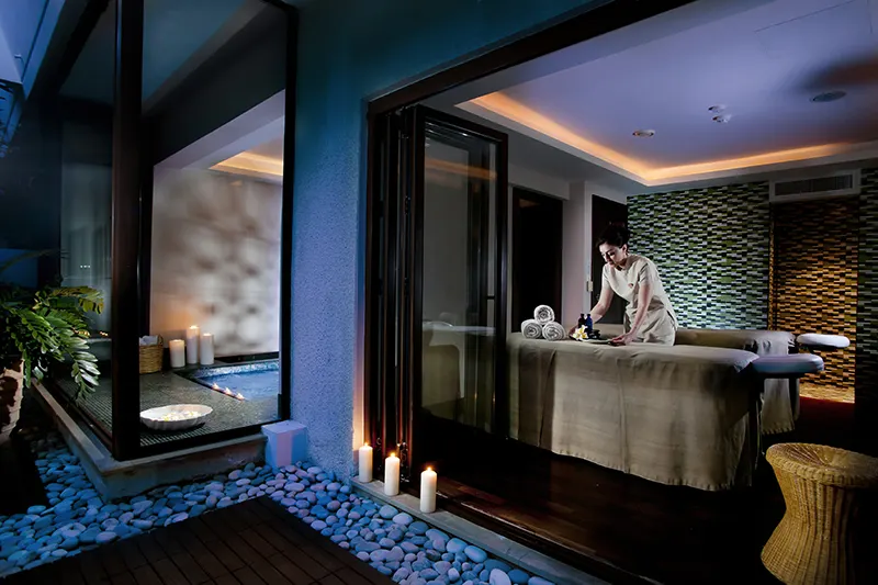 Azia Resort & SPA