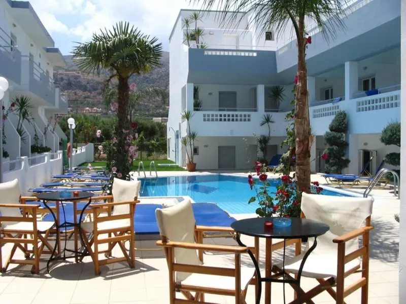Emerald Apartment & Hotel