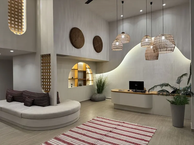 The Noverian Antama Organic Beach Resort Chania (Adults Only 16+)