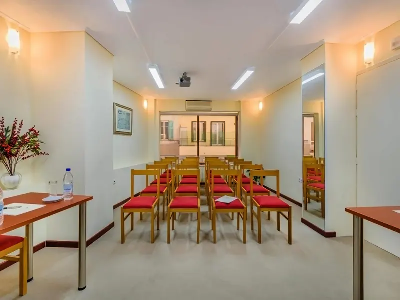 Nefeli Hotel Chania