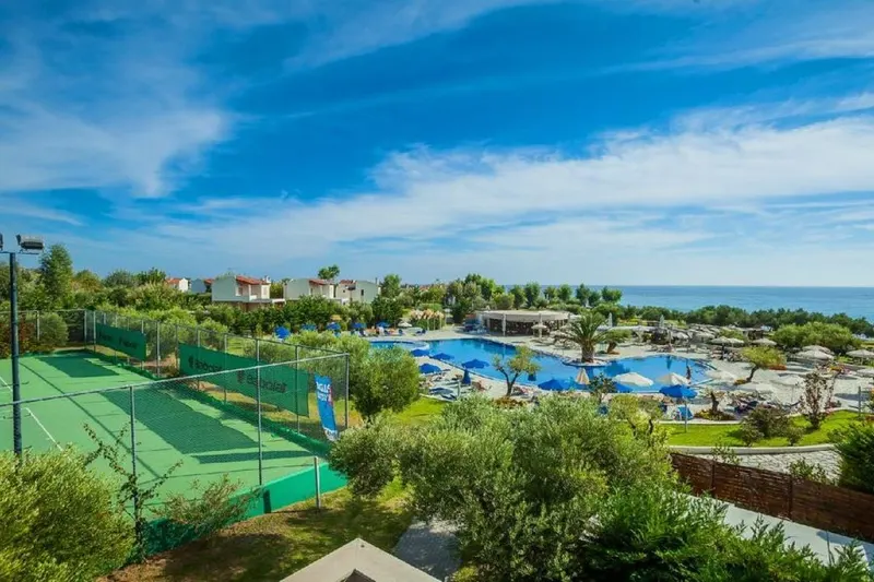 Xenios Anastasia Resort & Spa Hotel