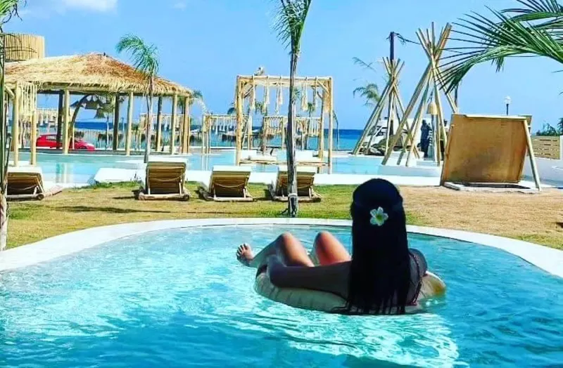 Alia Luxury Suites Rhodes