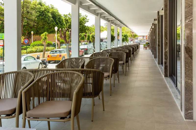Rhodos Horizon City (Adults Only 16+)