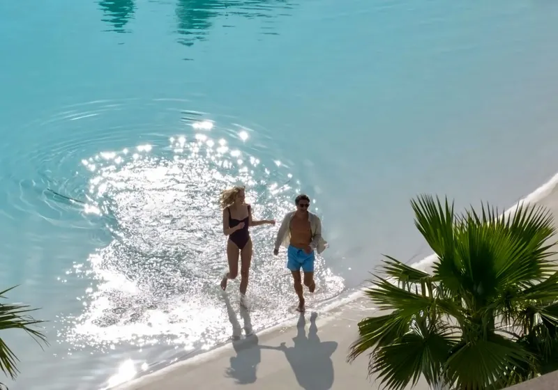 Euphoria Resort