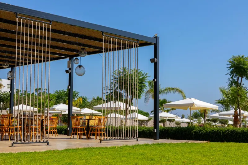 Crystal Springs Hotel