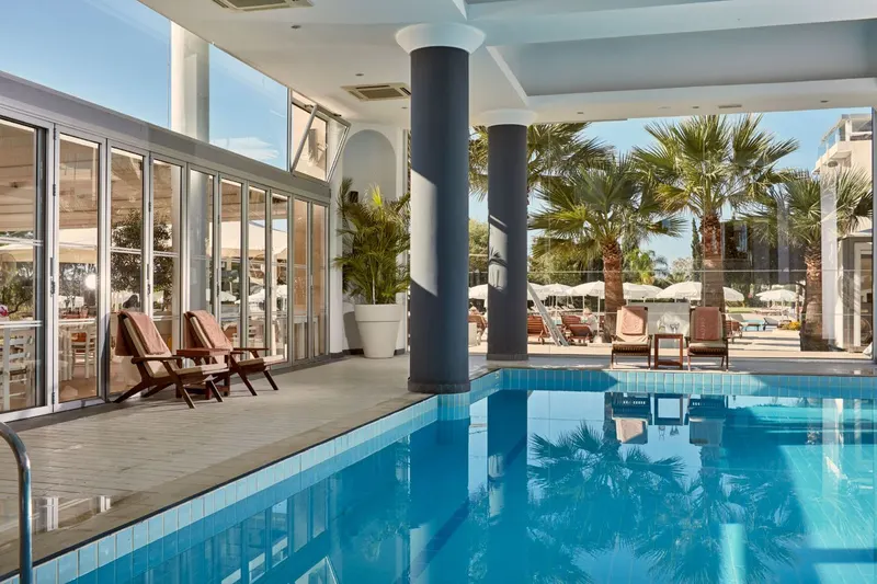 Grecian Park Hotel