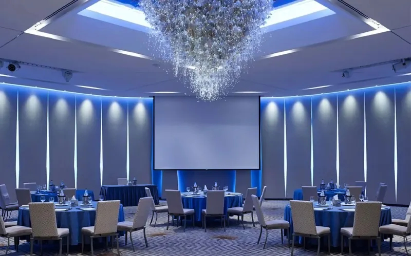 Four Seasons Hotel