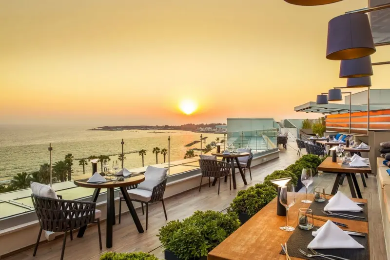 Amavi Hotel (Adults Only 18+)