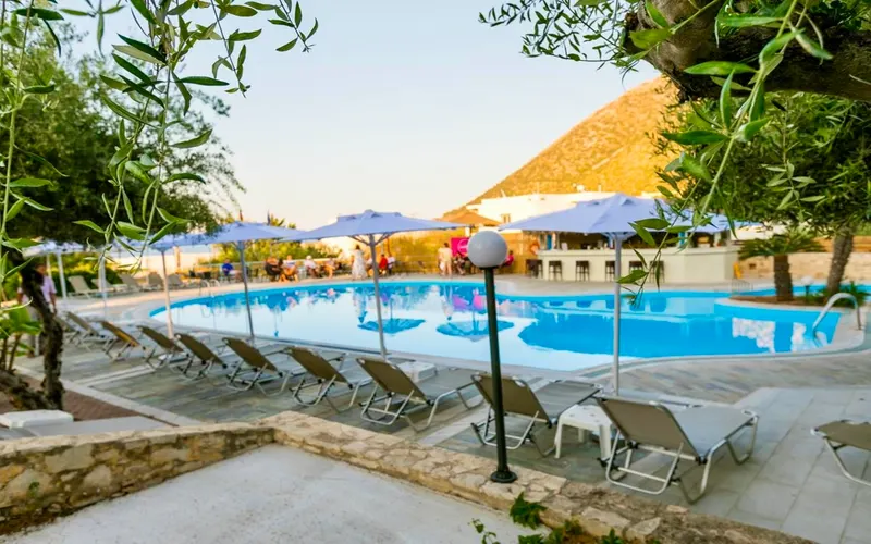 Resol Hotel