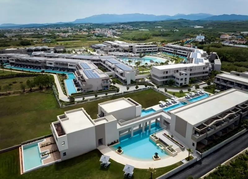 Euphoria Resort