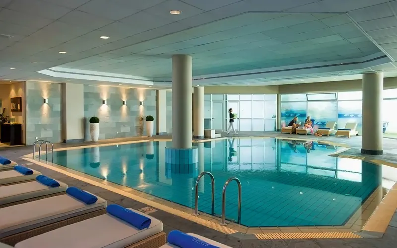 Mediterranean Beach Hotel
