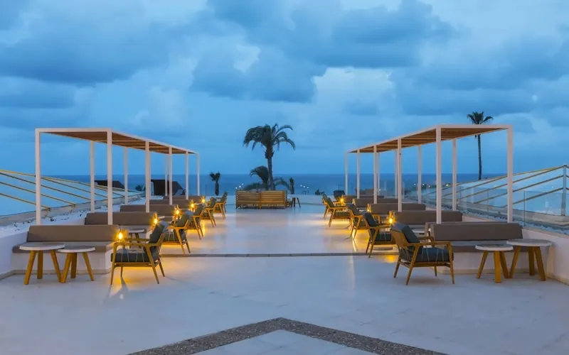 Leonardo Laura Beach & Splash Resort