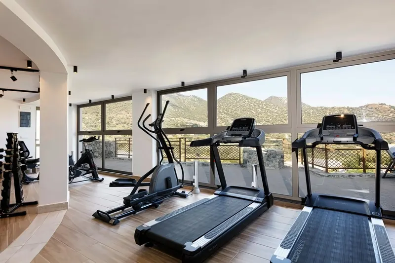 Filion Suites Resort & Spa