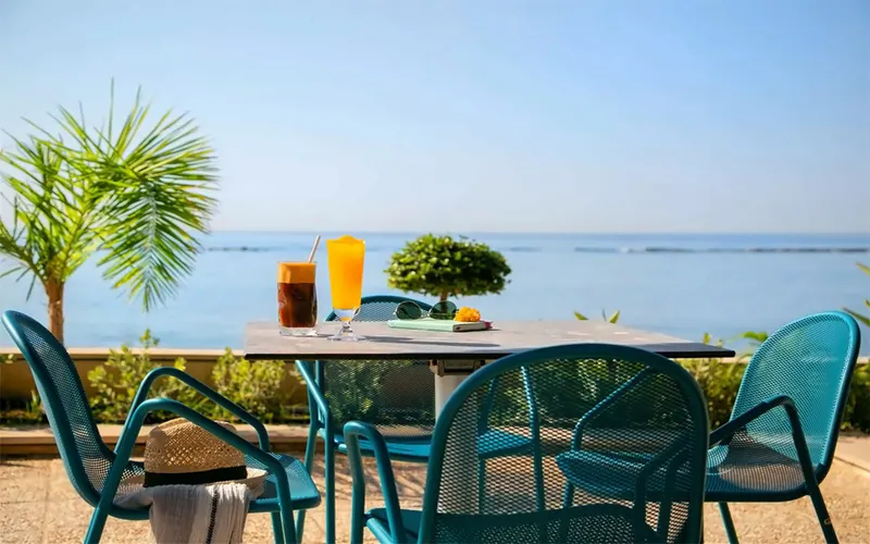 Atlantica Miramare Beach Hotel