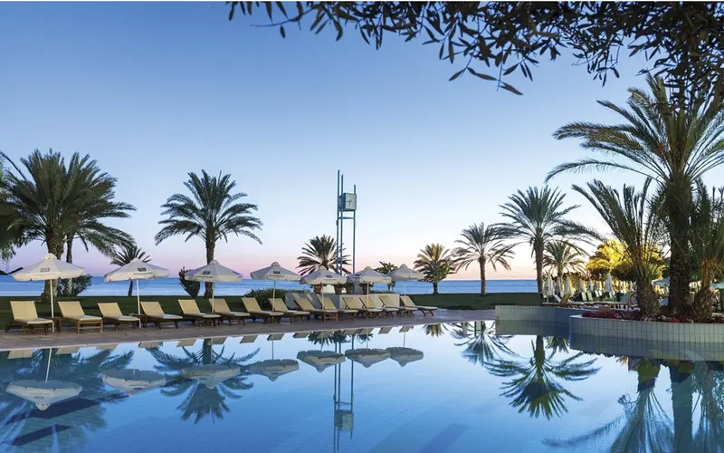 Constantinou Bros Athena Royal Beach Hotel (Adults Only 16+)