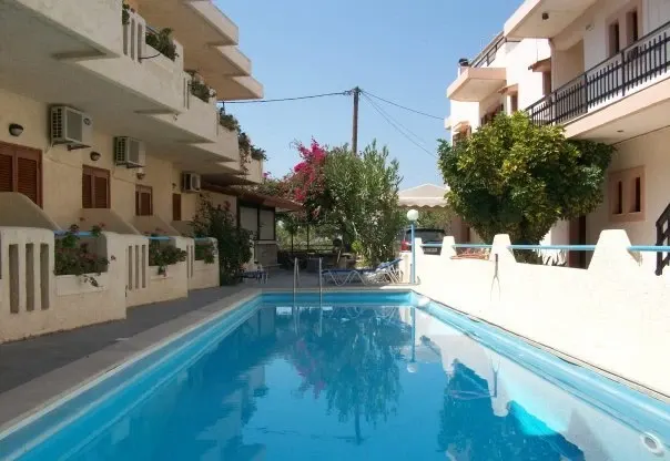 Elida Hotel
