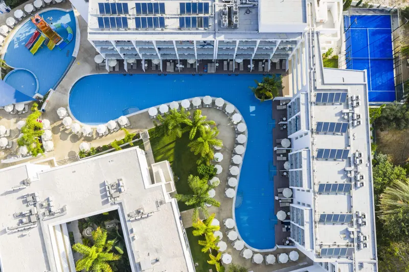 Sofianna Resort and Spa