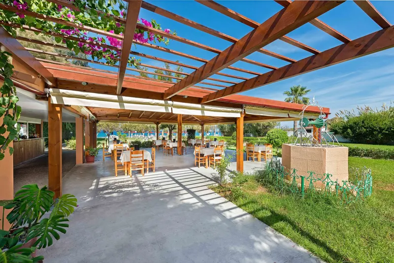 Bayside Hotel