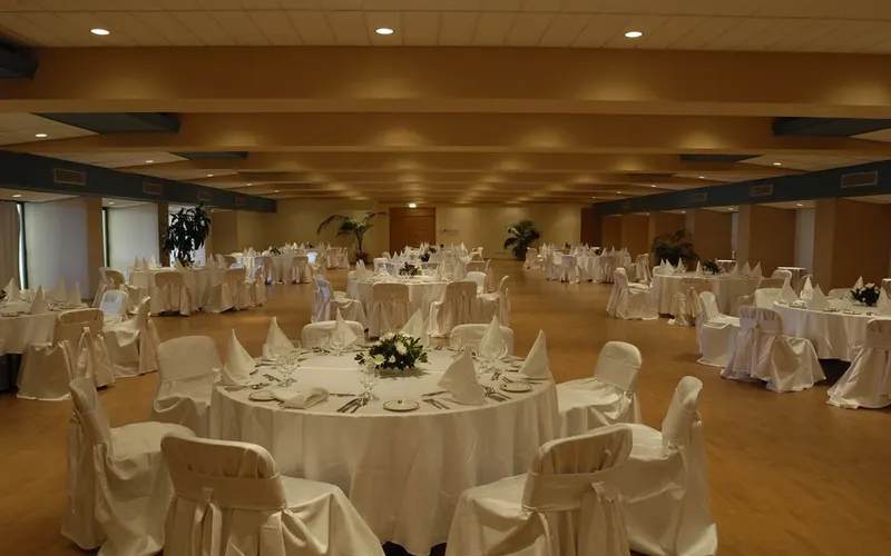 Constantinou Bros Athena Royal Beach Hotel (Adults Only 16+)