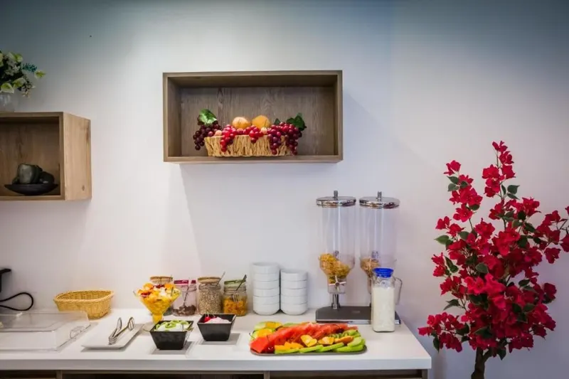Theo Hotel Rethymno
