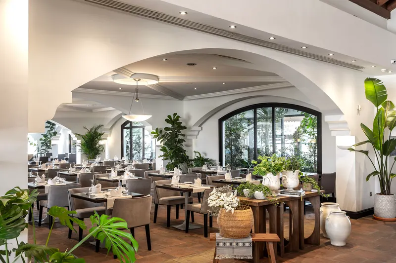 Napa Plaza Hotel (Adults Only 16+)