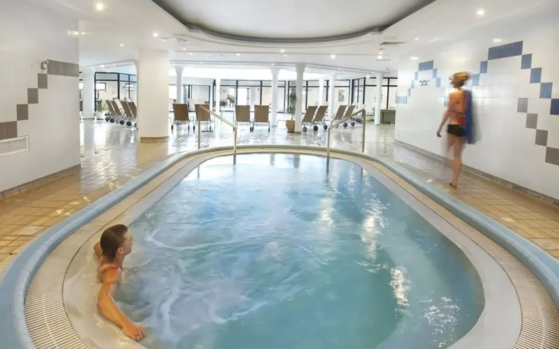 Louis Phaethon Beach Hotel