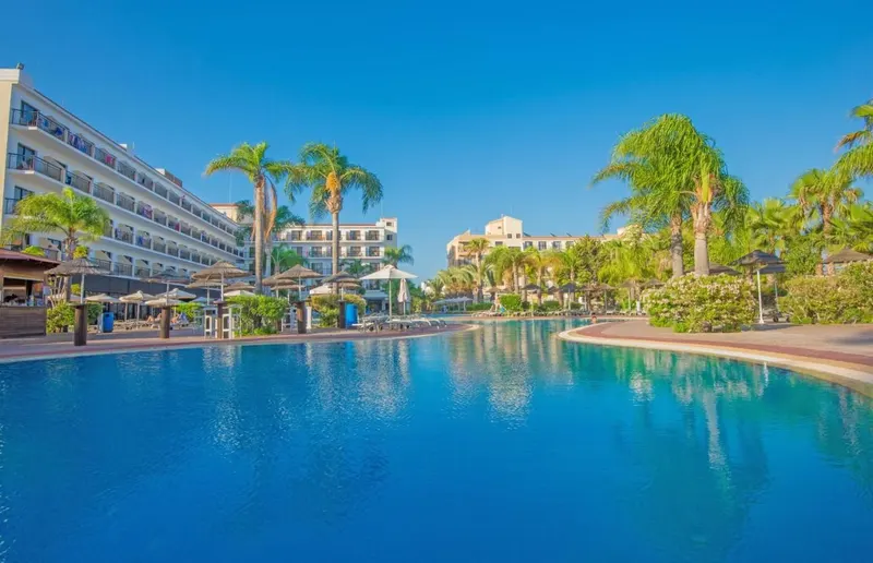 Tsokkos Gardens Hotel