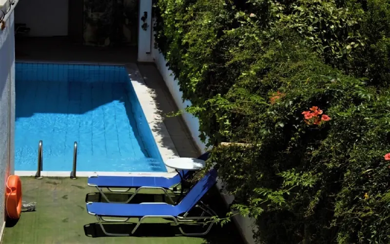 Apollon Hotel Agios Nikolaos (Adults Only 16+)