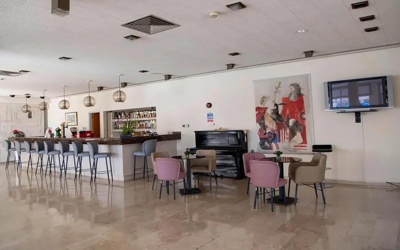 Kissos Hotel