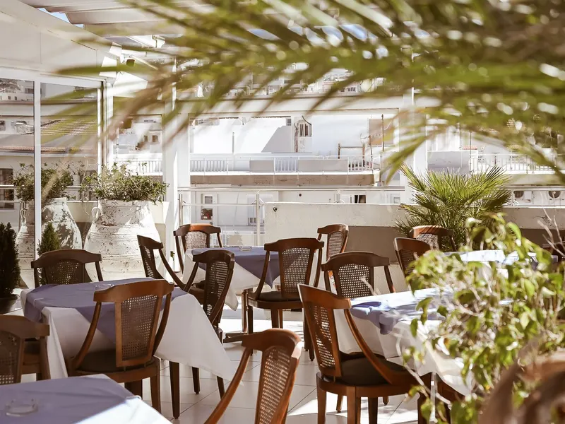 Liberty Hotel Crete